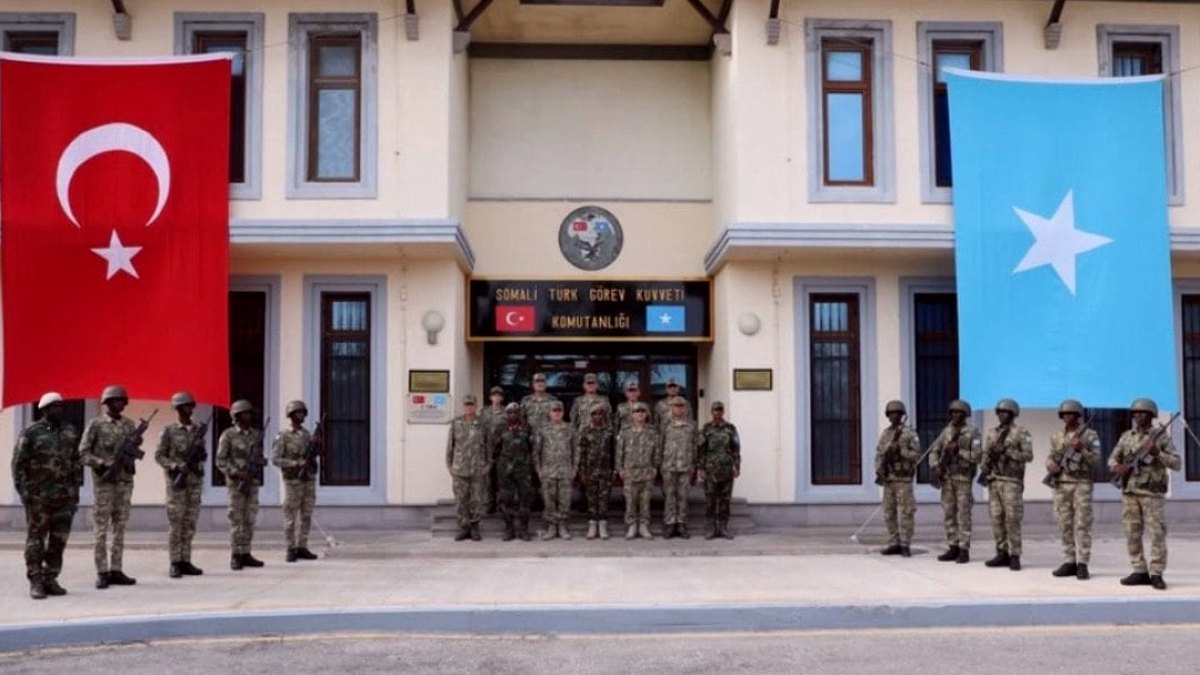 Nankörlüğün vizesi