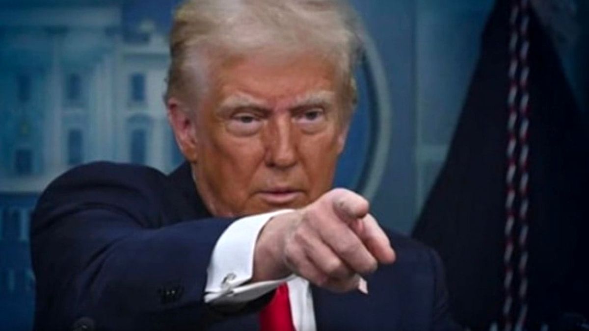 Trump Kürtlere ağır sözler: Hep alıyorlar, alıyorlar...