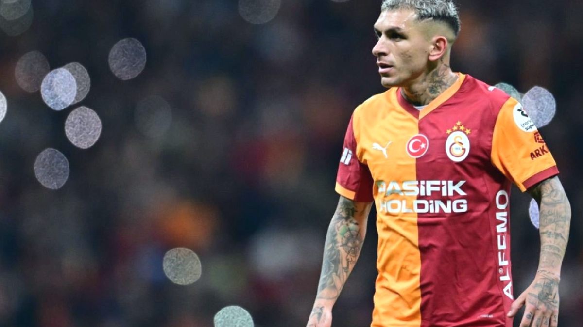 Lucas Torreira'ya saldıran kişinin tüyler ürperten mesajları