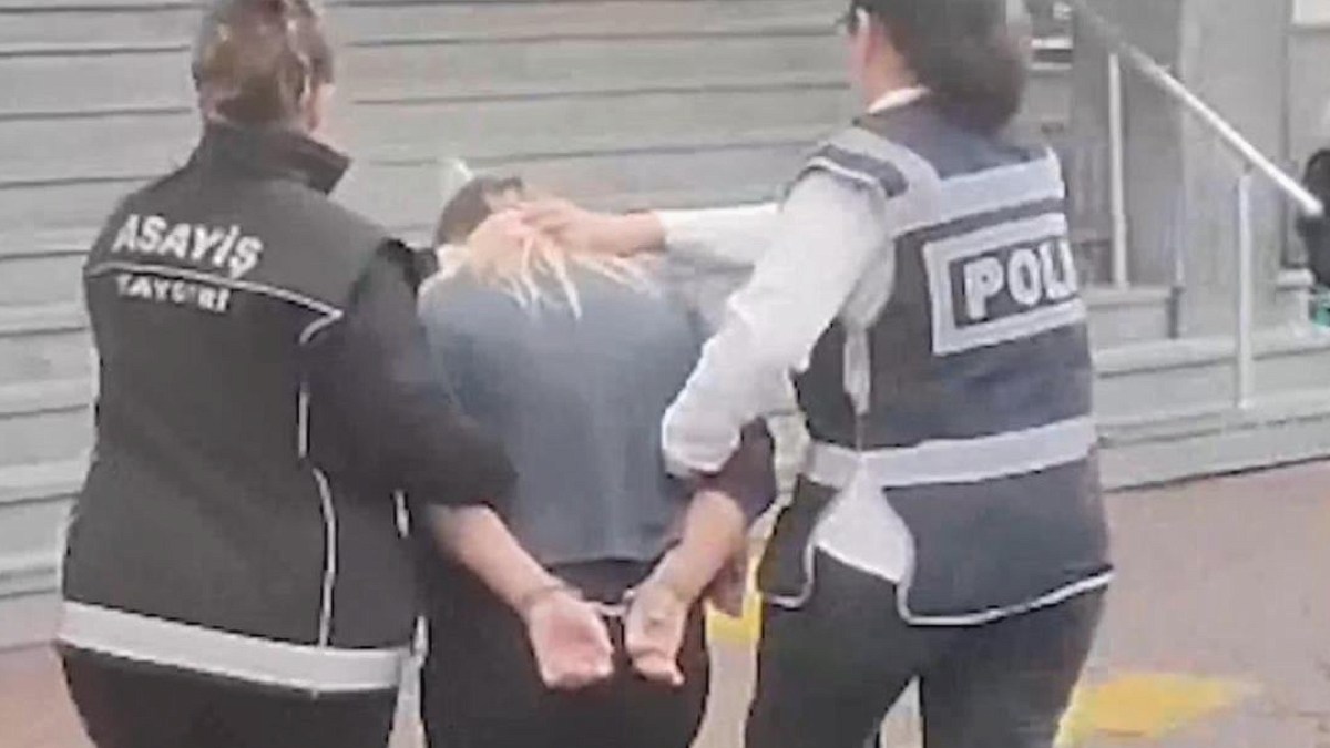 Kayseri'de 31 yıl hapisle aranan firari hükümlü yakalandı