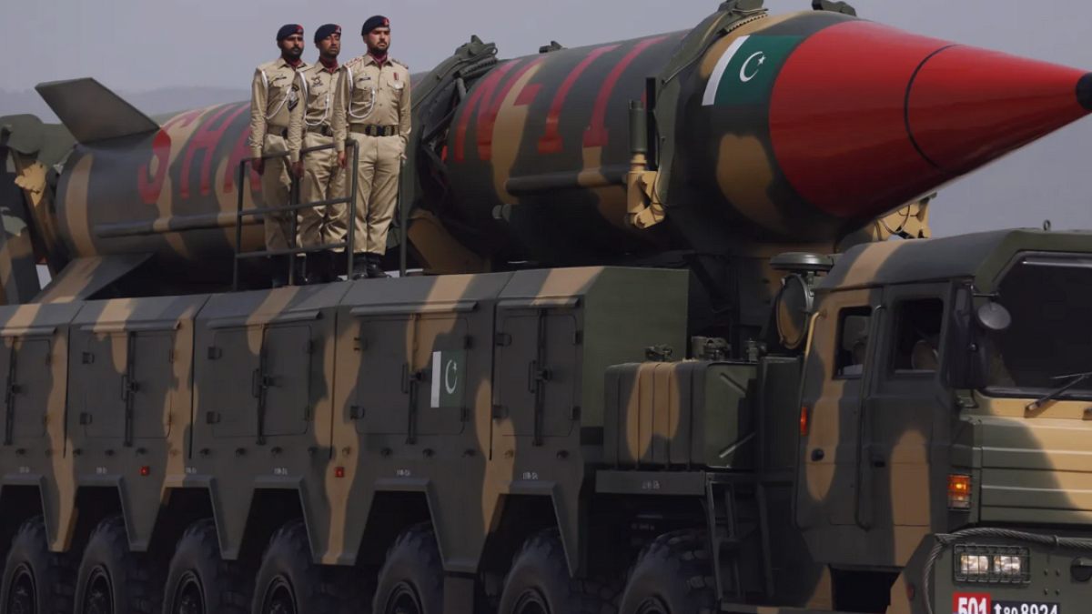 Pakistan'dan dikkat çeken Türkiye açıklaması: İmza atmaya çok yakınlar