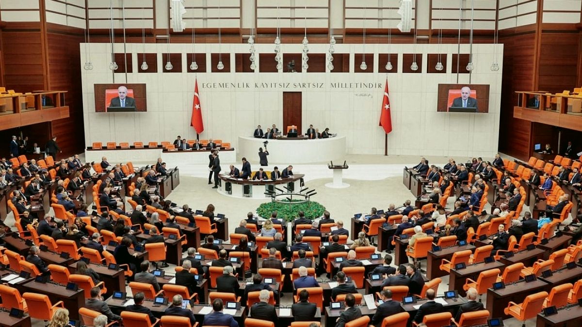 Varlık barışına suç geliri şerhi