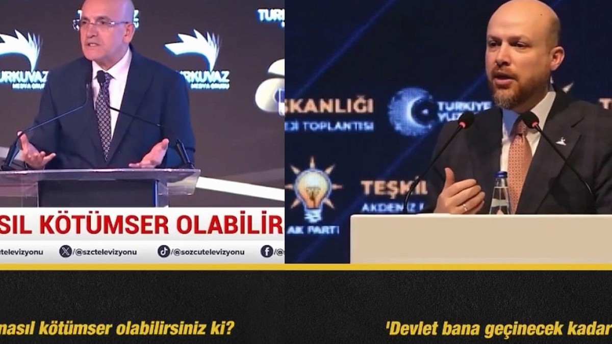 Saadet Partisi'nden hükümete: Tamam da kanka ne alaka?