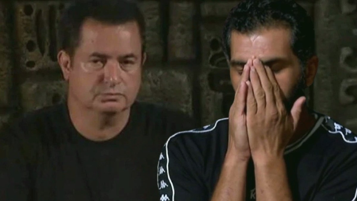 Survivor Bayhan hakkında karar verildi... İlk sözleri dikkat çekti