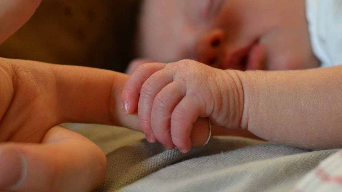 Çalışan Anneler İçin Yeni Dönem: 24 Haftalık Doğum İzni Başladı!