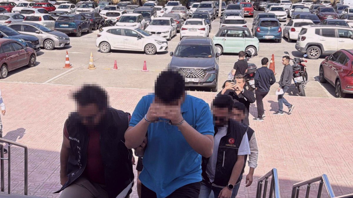 Bodrum'da Çocuk İstismarı Materyali Edinimi Suçlamasıyla Kapsamlı Operasyon