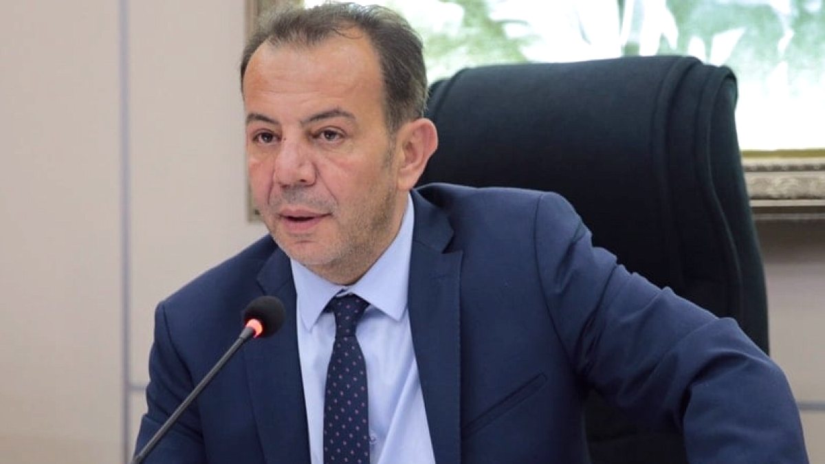 Bolu Belediye Başkanı Özcan'dan 'İrtikap' İddianamesine Sert Tepki: 'Hodri Meydan'