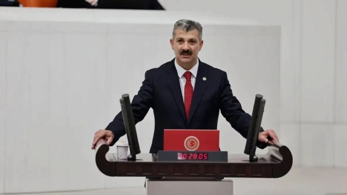 Milletvekili Eşinin Fakirlik Belgesi Skandalı Soruşturmayı Tetikledi