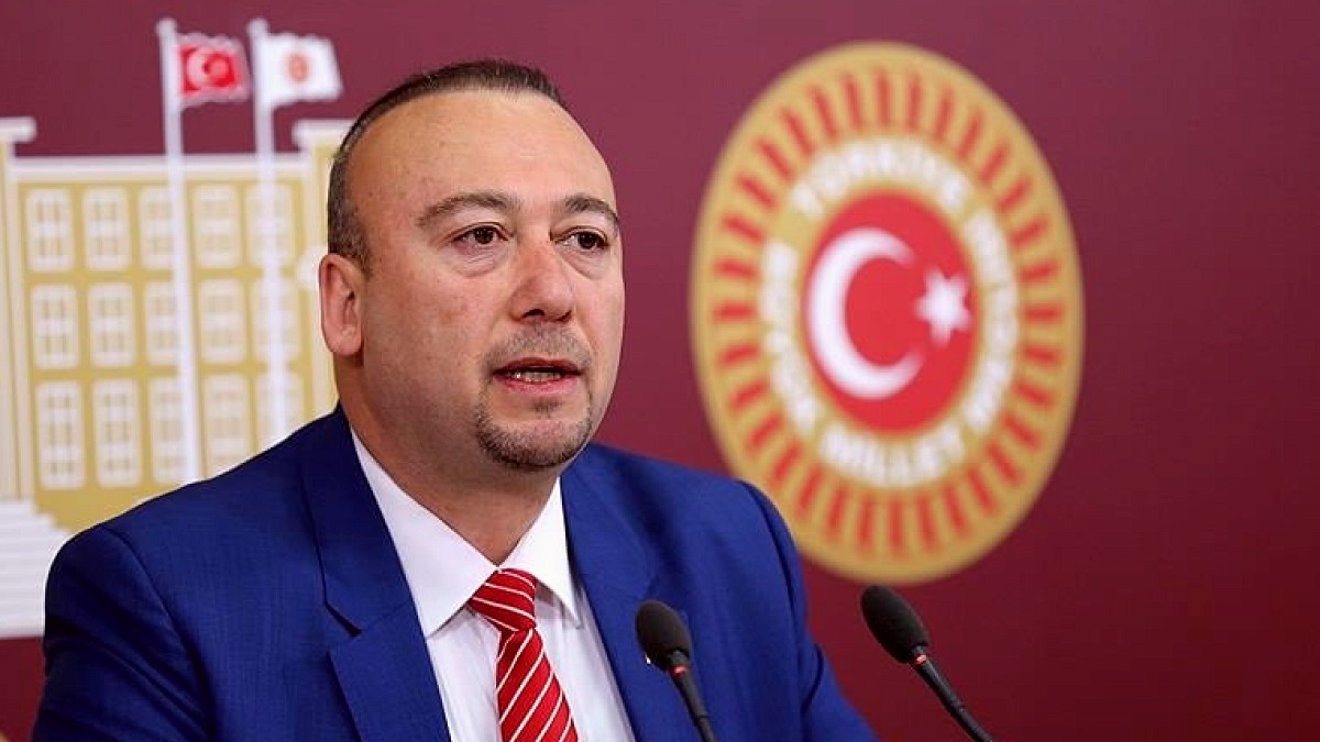 Uşak Eski Belediye Başkanı Özkan Yalım, Cezaevi Nakliyle Gündemde