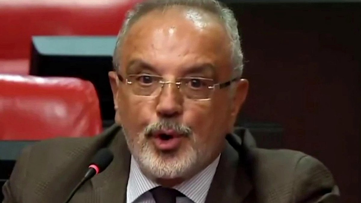 “Kürdistan” Tartışması Derinleşiyor: DEM Partili Sakık, Erdoğan'ın Geçmişteki Sözlerine Dikkat Çekti