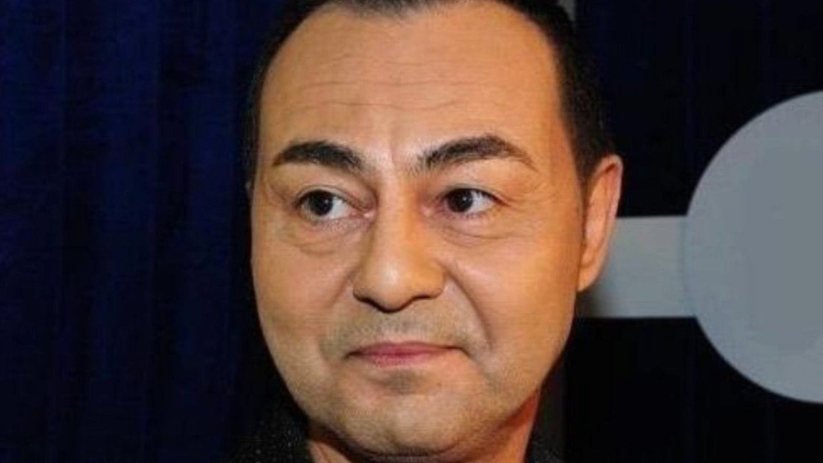 Serdar Ortaç'tan Merakla Beklenen Saygı1 Albümü Hakkında Yeni Detaylar