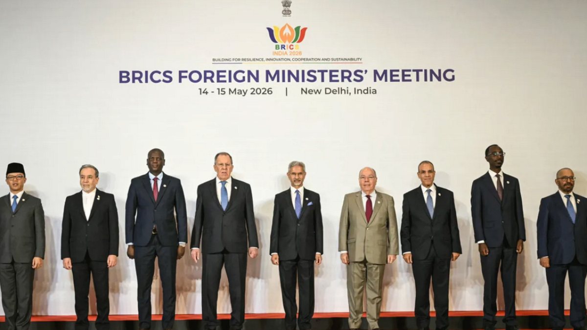 BRICS Zirvesi Hürmüz Gerilimiyle Bölündü: Üye Ülkeler Arasında Derin Ayrılıklar