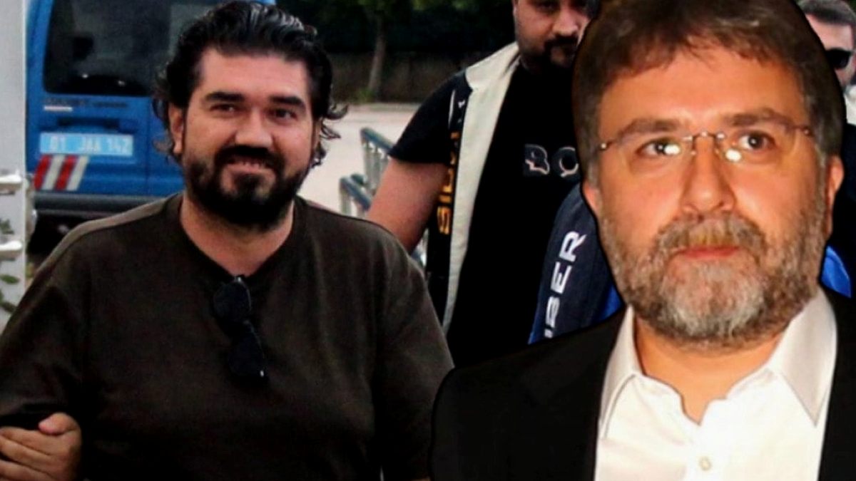 Rasim Ozan Kütahyalı Gözaltına Alındı, Ahmet Hakan'dan Eleştiriler Geldi