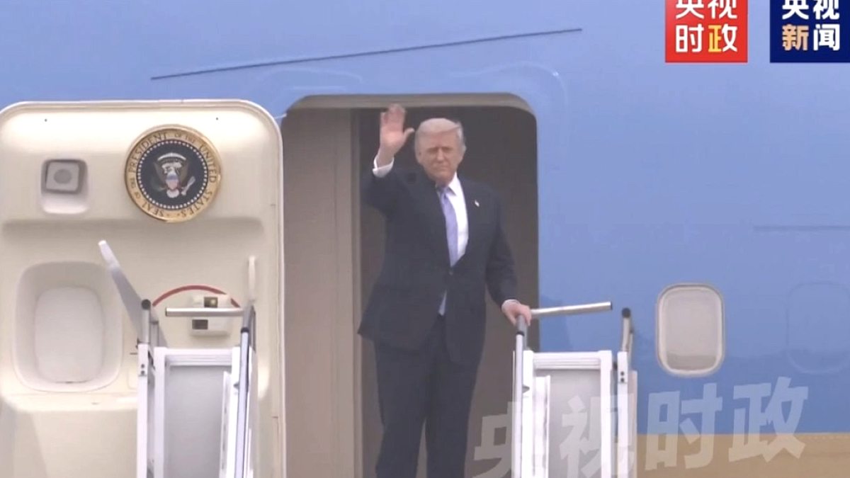 Boeing'de Belirsizlik: Trump'ın Çin Ziyareti Sonrası Satışlar ve Endişeler