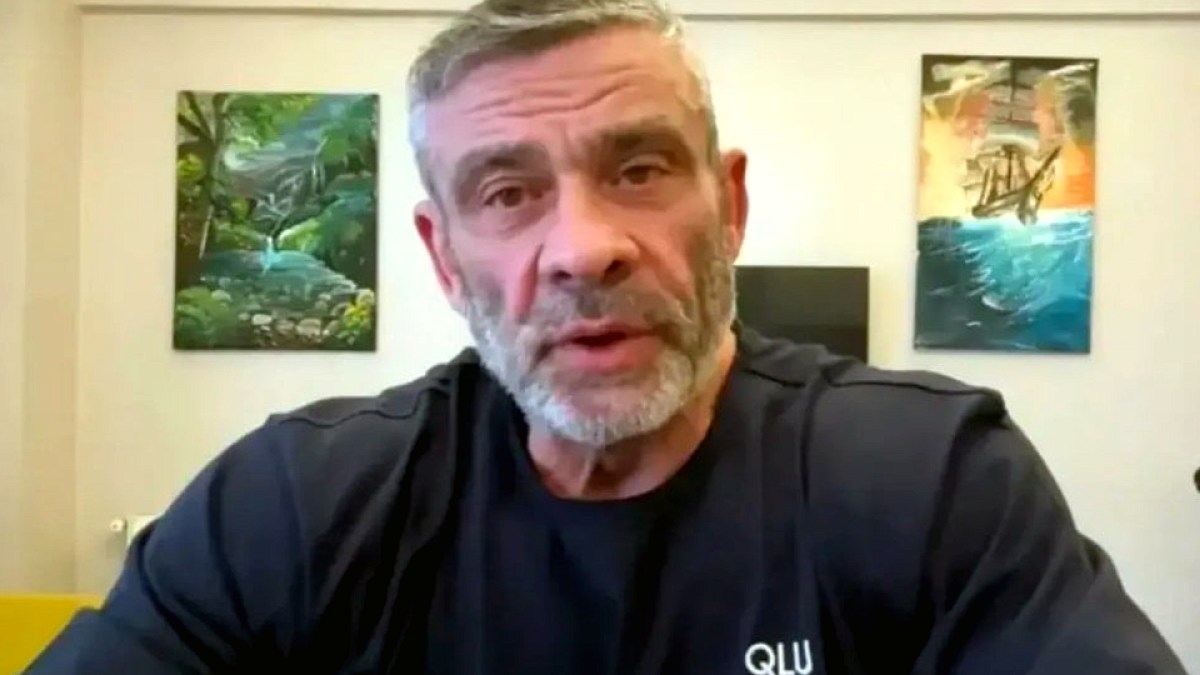Sosyal Medya Fenomeni 'Kadir Hoca' Serbest Bırakıldı