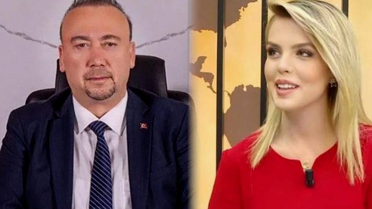 Gamze Pamuk'tan Savcıya Suçlama: Özkan Yalım'ın İfadeleri HSK'ya Taşıdı