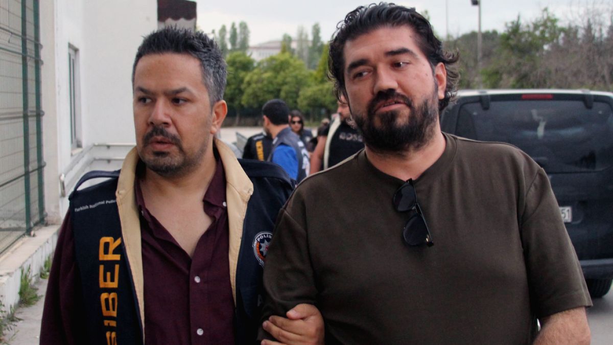 Rasim Ozan Kütahyalı'nın Gözaltı Süresi Uzatıldı: Soruşturma Pazar Gününe Kadar Devam Edecek