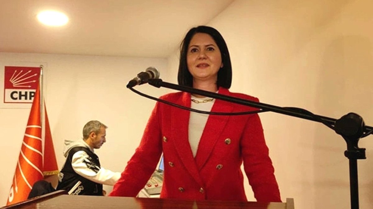 Filiz Gencan'dan AKP İddialarına Yanıt: "Geri Adım Atmayacağız"