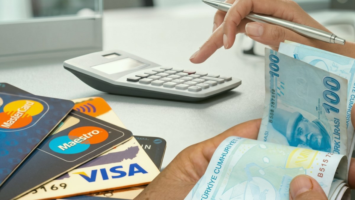 Kredi Kartı Borçlarının Gizli Nedenleri: Küçük Alışkanlıklar Büyük Sorunlar