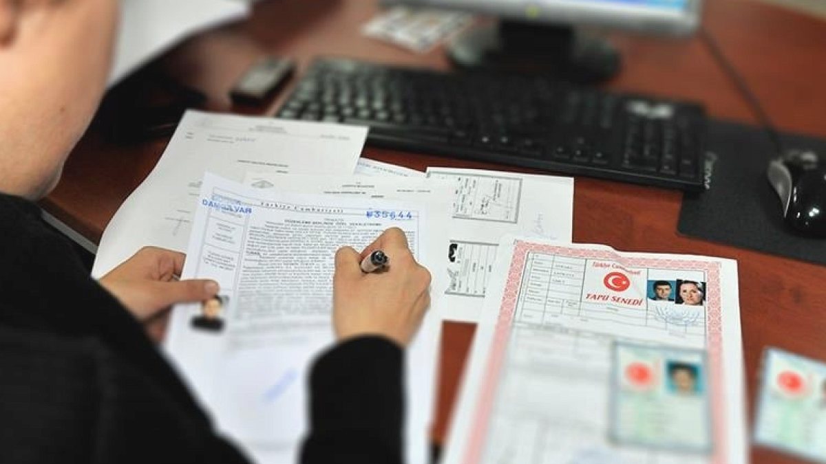 Tapu İşlemlerinde Dikkat: İmzanız Servetinizi Tehlikeye Atabilir