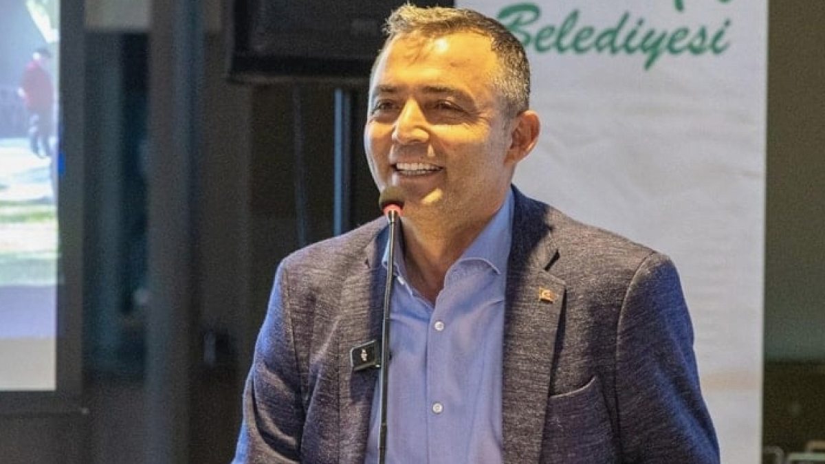 Manavgat Eski Belediye Başkanı Niyazi Nefi Kara'ya Ağır Hapis Cezası