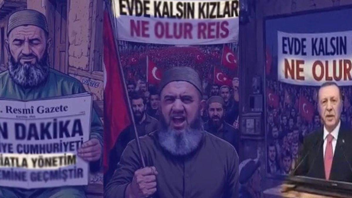 Kızılay Yöneticisinden Kadınlara Yönelik Gerici Paylaşım Tepki Çekti