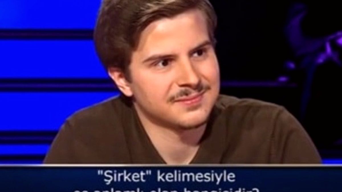 Milyoner'de 200 Bin TL'lik Soru Yarışmacıyı Kararsızlığa Sürükledi