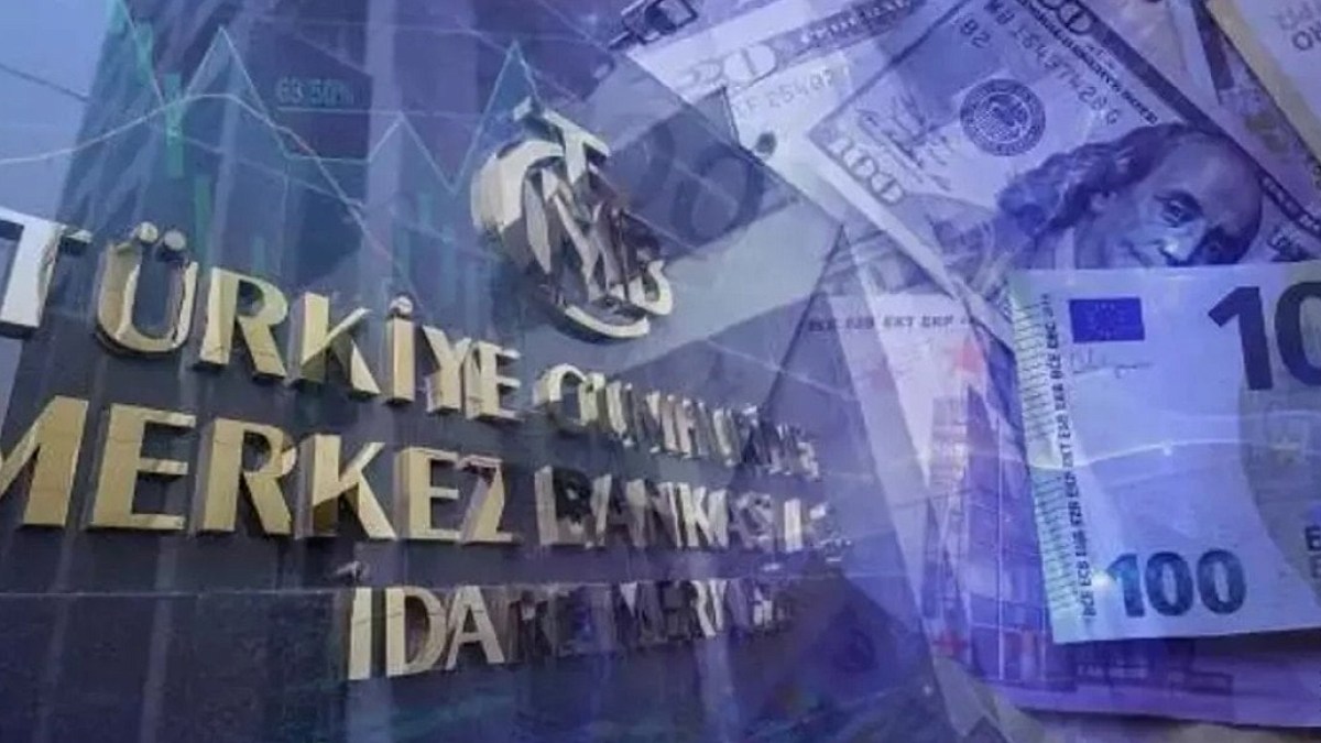 Merkez Bankası Anketi: Enflasyon Beklentisi Yukarı Yönlü Revize Edildi