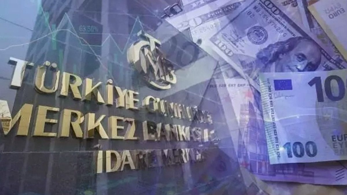 Merkez Bankası Anketi: Enflasyon Beklentisi Artış Gösterdi