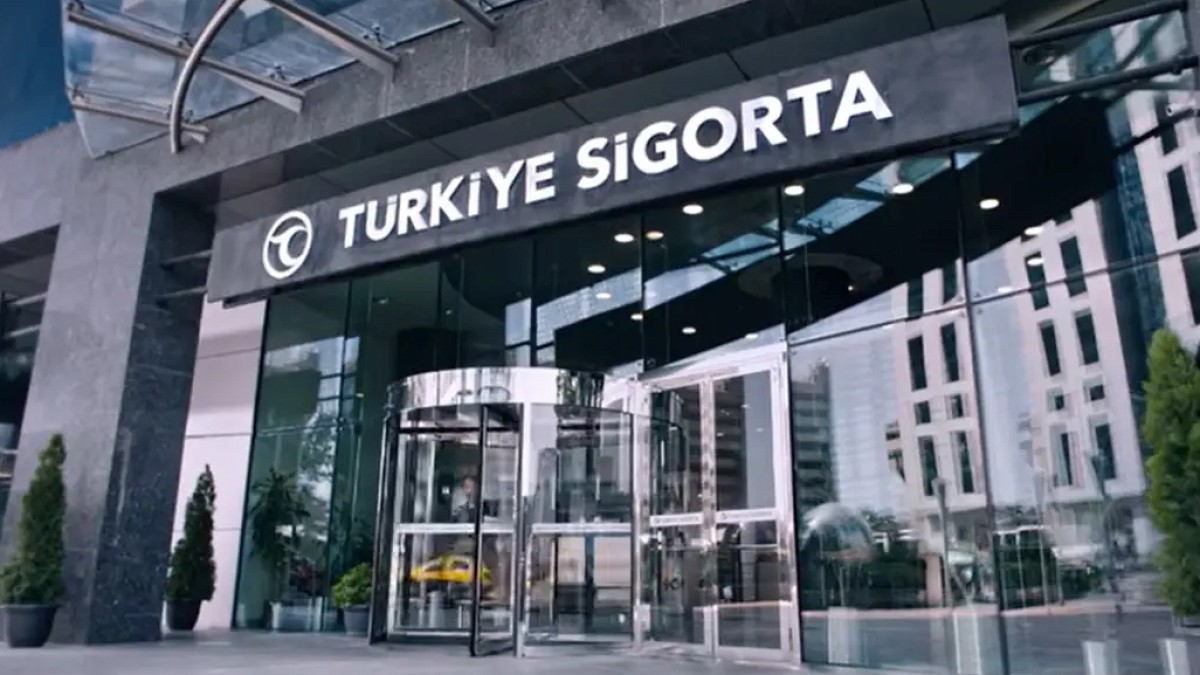 Türkiye Sigorta'da Yabancı Yatırımcı Hamlesi: Yüzde 5'lik Hisseler Satıldı