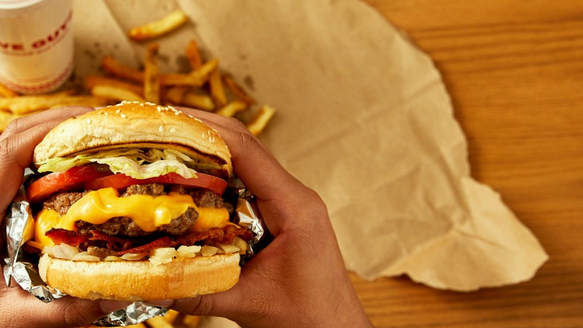 Five Guys ABD'de Şube Kapatıyor, Avrupa İçin Dev Yatırım Yapıyor