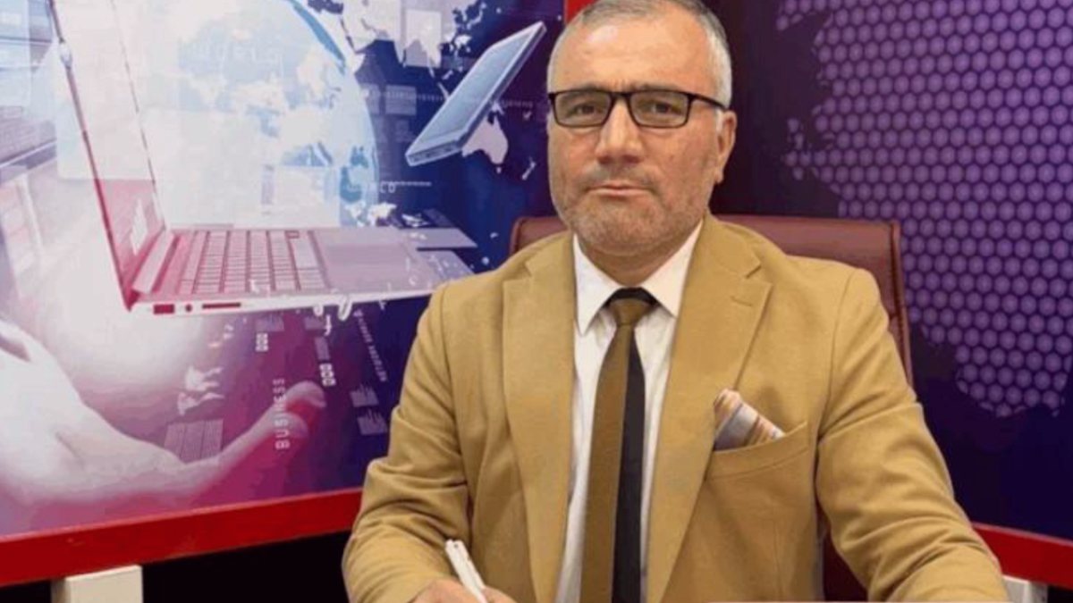 Gazeteci Mehmet Yetim'in Tahliyesi Savcı İtirazıyla Engellendi