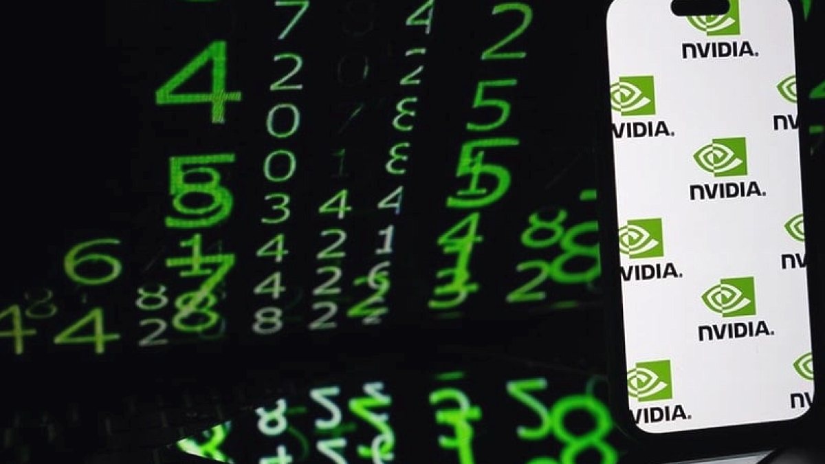 Küresel Piyasalar Nvidia Bilançosunu Bekliyor: Savaş ve Enflasyon Baskısı Sürüyor