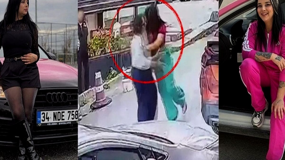 Sosyal Medya Fenomeni Trafik Tartışmasında Şiddete Başvurdu: Ağır Ceza Geldi
