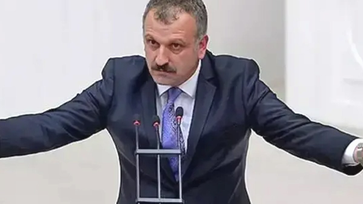Cumhurbaşkanı Başdanışmanı'ndan Dikkat Çeken Mesaj: Doğru Yolda Yürümek