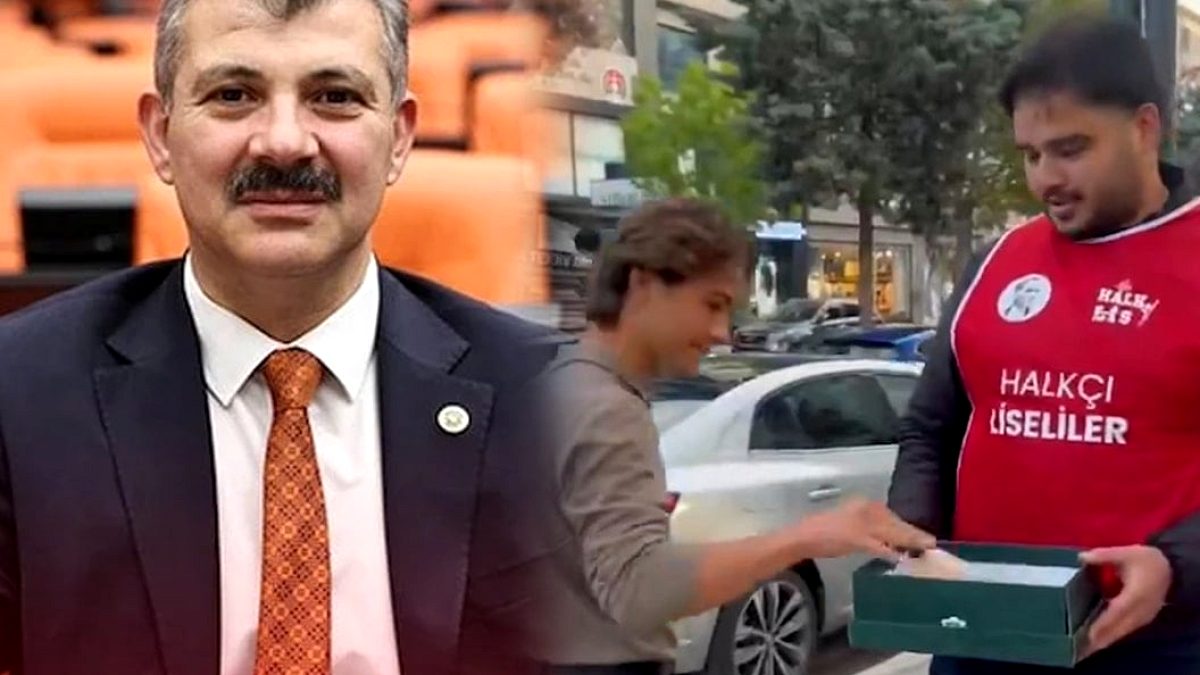 AKP'li Vekil Eşi İçin Fakirlik Belgesi Aldırdı: CHP'den Tepki