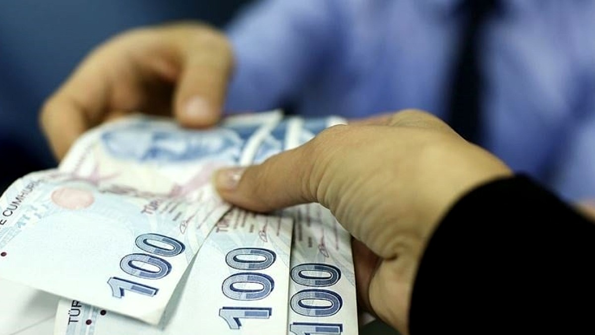 Çiftçilere Nisan Ayında 374,7 Milyon TL Destek Ödemesi Yapıldı