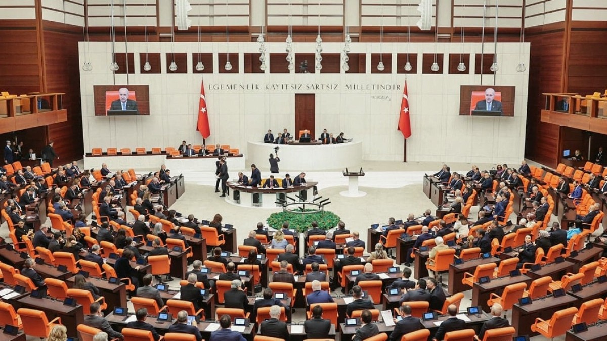 Varlık Barışı Tartışması: Muhalefetten Sert Tepki ve Şeffaflık Talebi