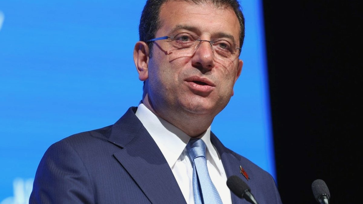 Merkez Bankası Raporu: İmamoğlu Operasyonu Ekonomiye Savaş Kadar Zarar Verdi