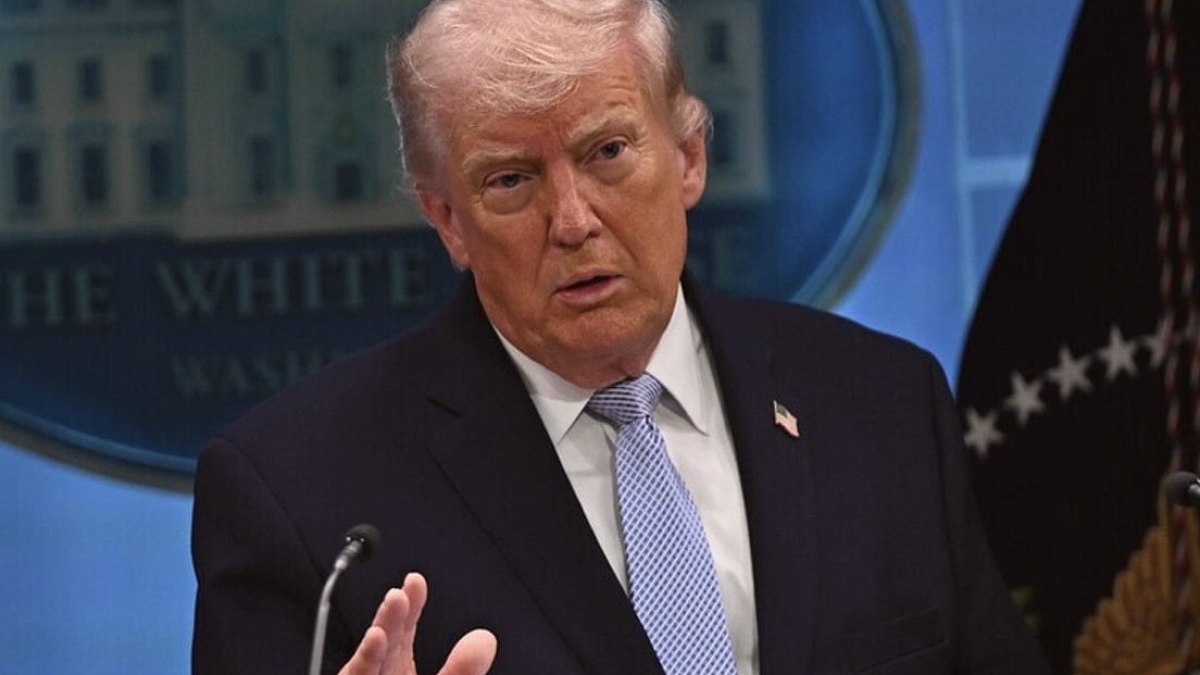 Trump'ın Yapay Zeka Yatırımı: Saatler İçinde Hisse Senedi Değerini Katladı