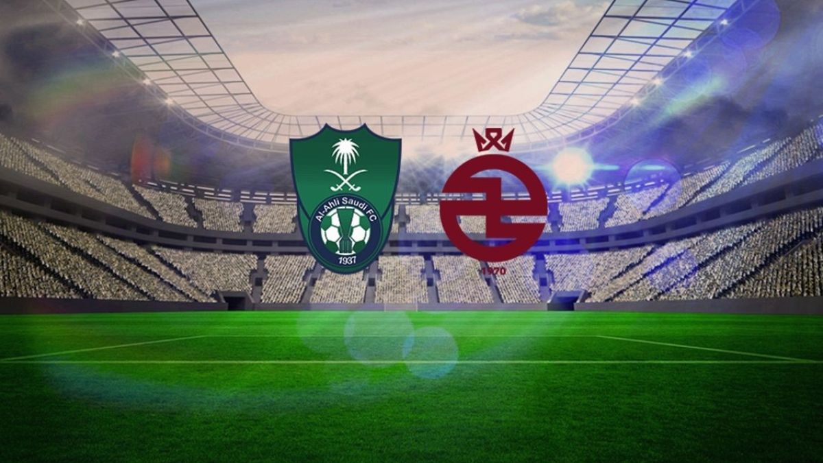 Suudi Arabistan Ligi'nde Heyecan Dorukta: Al Ahli Jeddah ve Al Kholood Karşılaşıyor