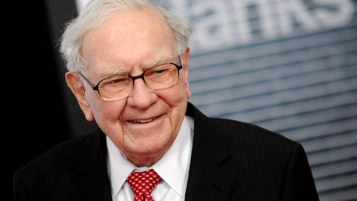 Warren Buffett'tan Havacılık Sektörüne Dev Dönüş: 2.6 Milyar Dolarlık Yatırım