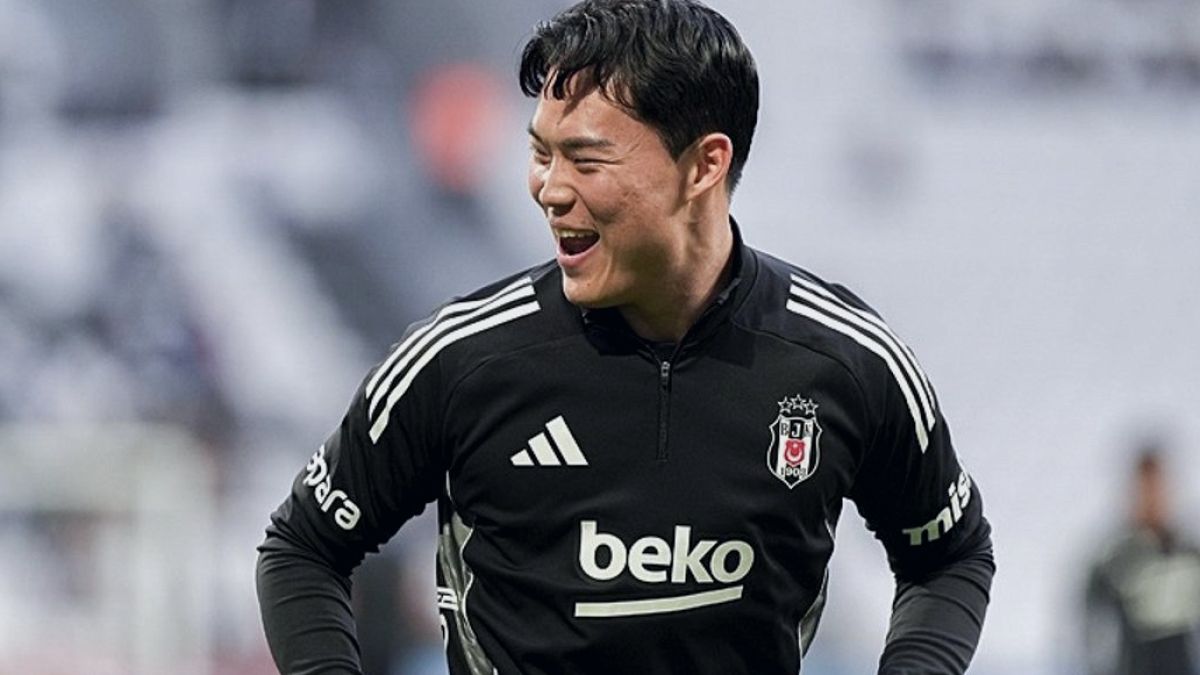Güney Kore'nin 2026 Dünya Kupası Vizyonu Şekillendi: Kadro Açıklandı