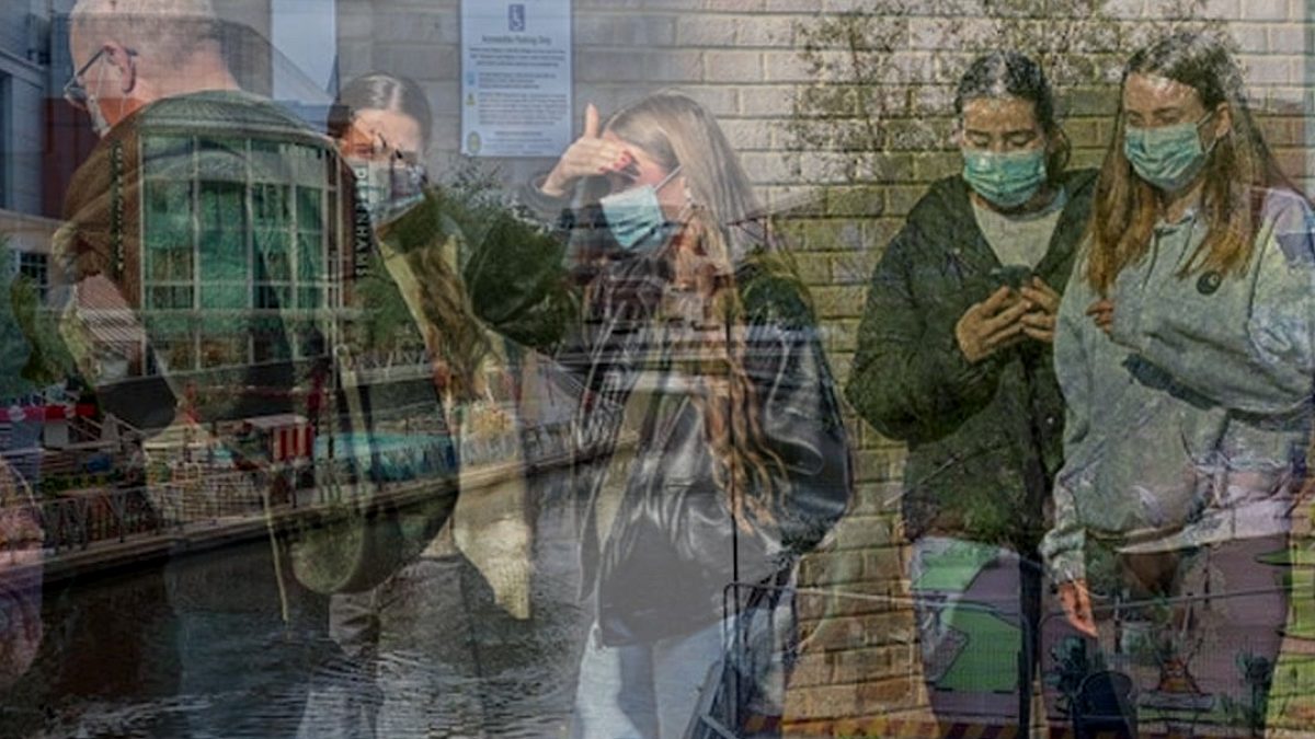 İngiltere'de Menenjit Paniği: Bir Öğrenci Hayatını Kaybetti