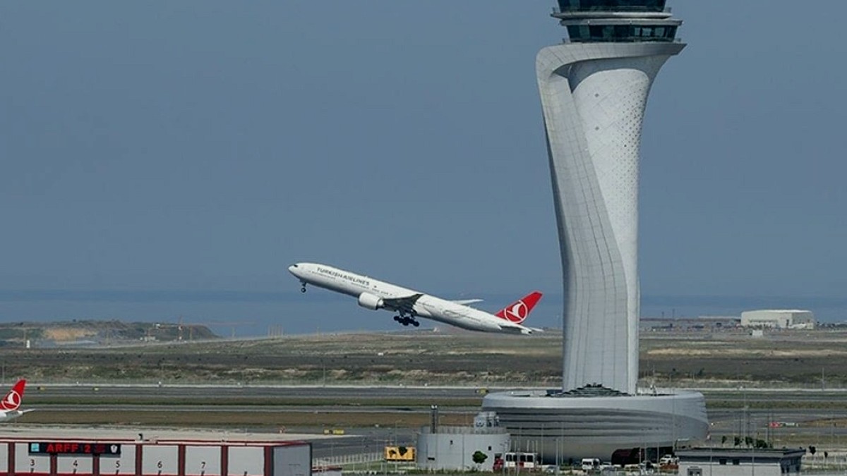 Havaalanı İşletmeciliğinde Süreler İkiye Katlandı: Yeni Dönem Başlıyor
