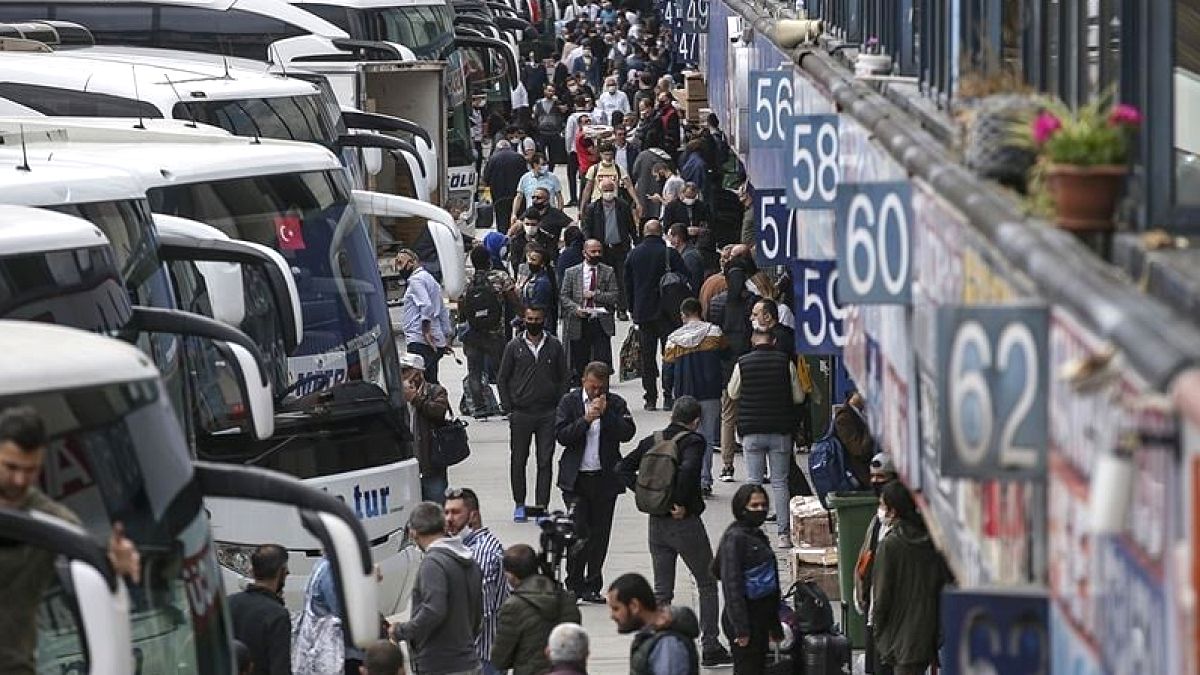 Şehirler Arası Otobüs Yolculuklarında Yeni Dönem: Ücret İadesi ve Açık Bilet Zorunluluğu