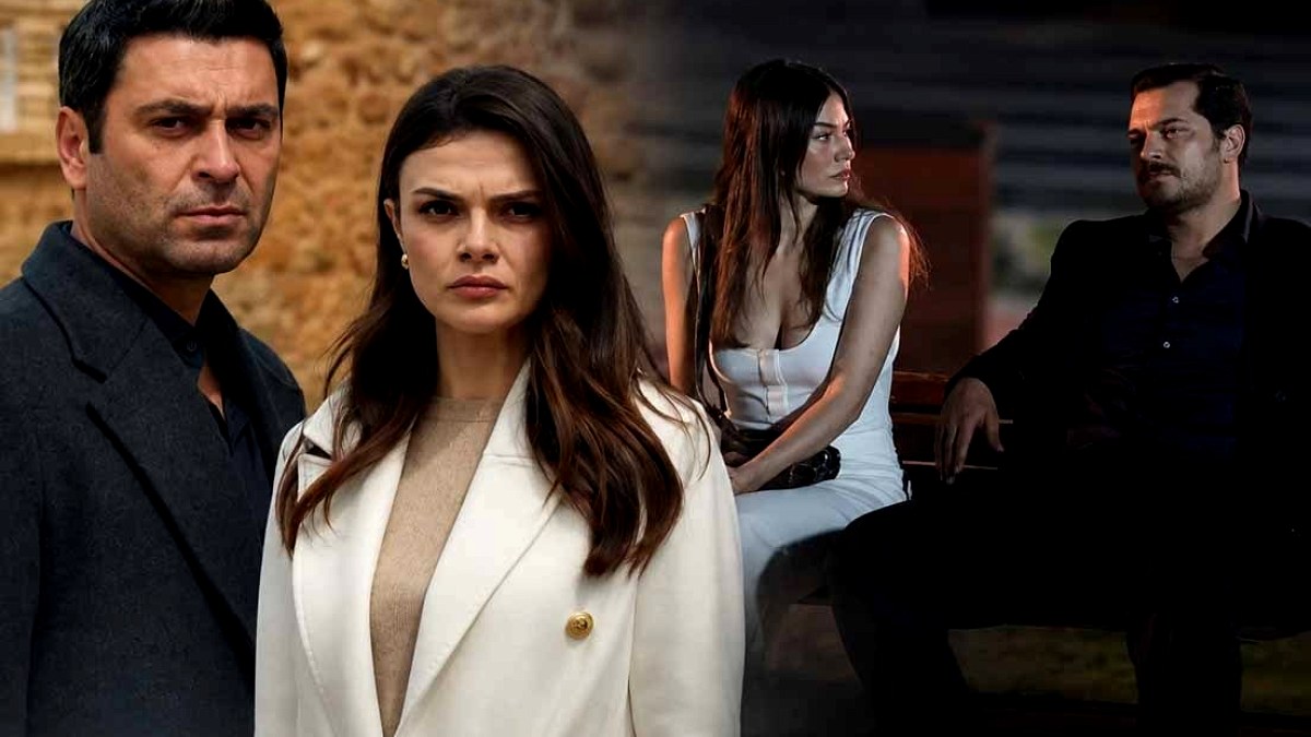 Kanal D'den Şaşırtan Karar: Popüler Dizi Ekranlara Veda Ediyor