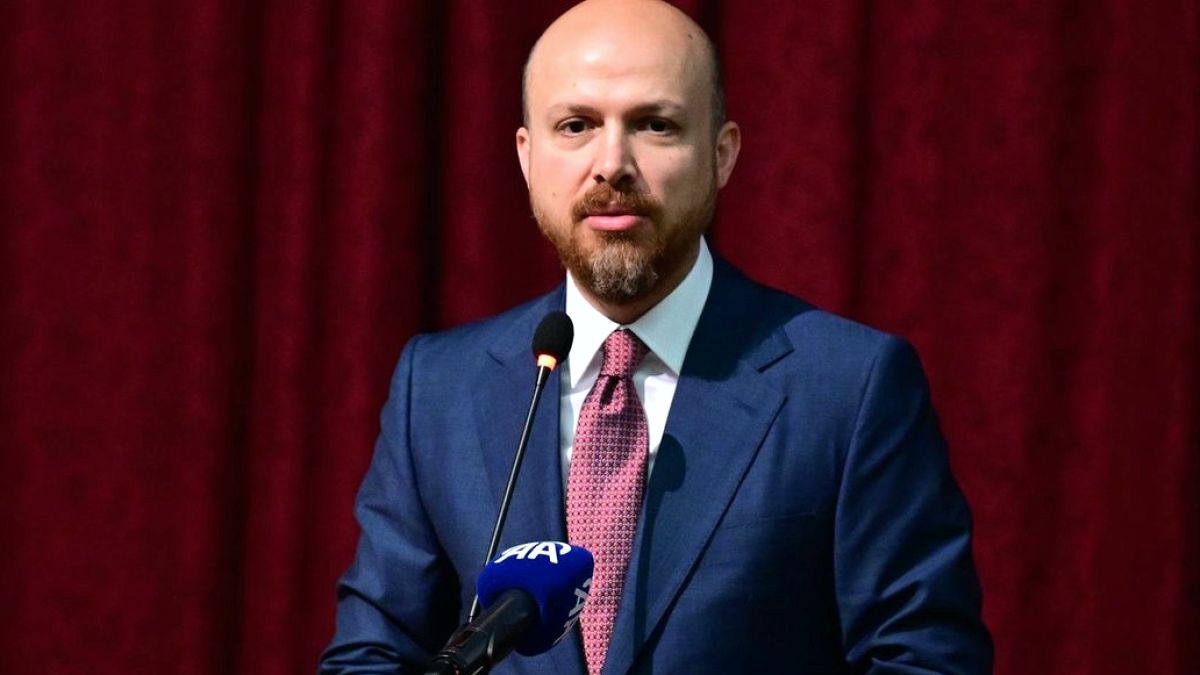 Bilal Erdoğan'dan Fenerbahçe'nin Durumuna İlişkin Değerlendirme