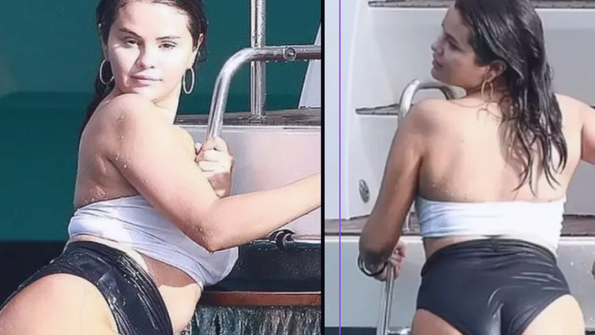 Selena Gomez'in Beslenme Alışkanlıkları Şaşırttı: '5 Yaşında Çocuk Gibi Yiyor'