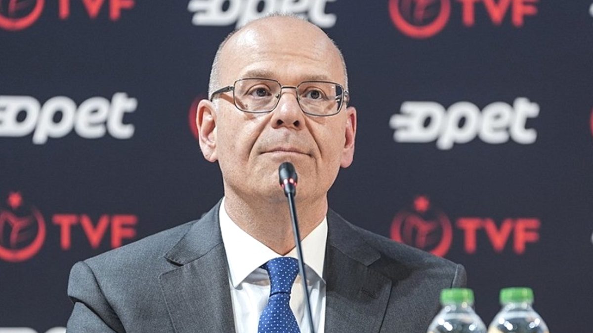 Voleybolumuz Güçleniyor: OPET Milli Takımların Enerji Sponsoru Oldu